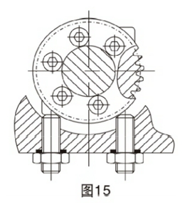 電動調節(jié)球閥調整方法
